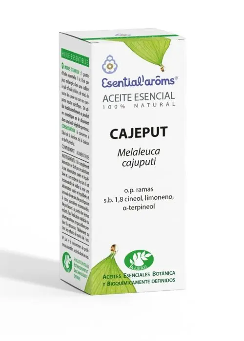 Cajeput