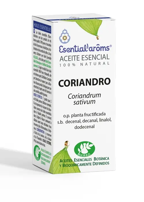 Coriandro