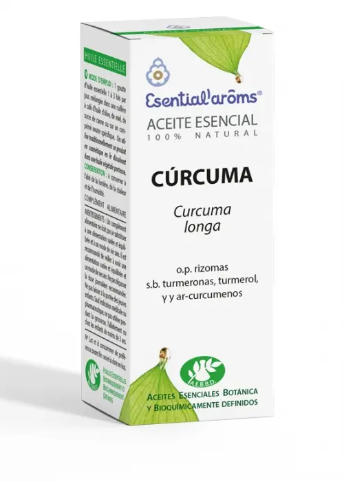 Cúrcuma