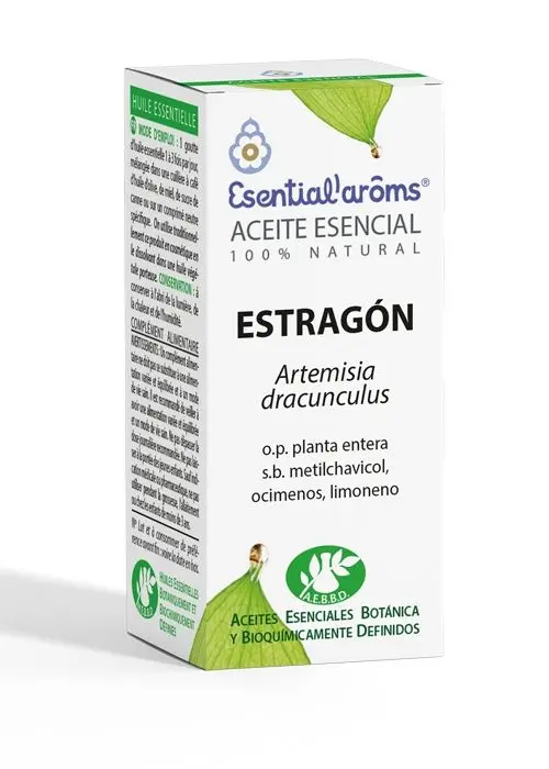 Estragón