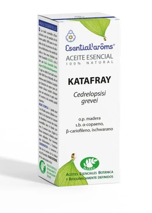 Katafray