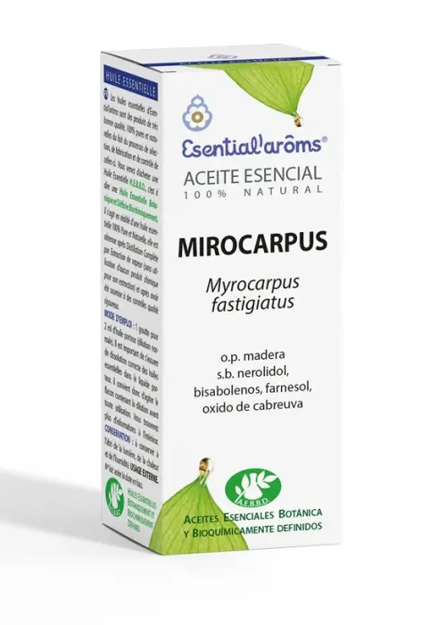 Mirocarpus