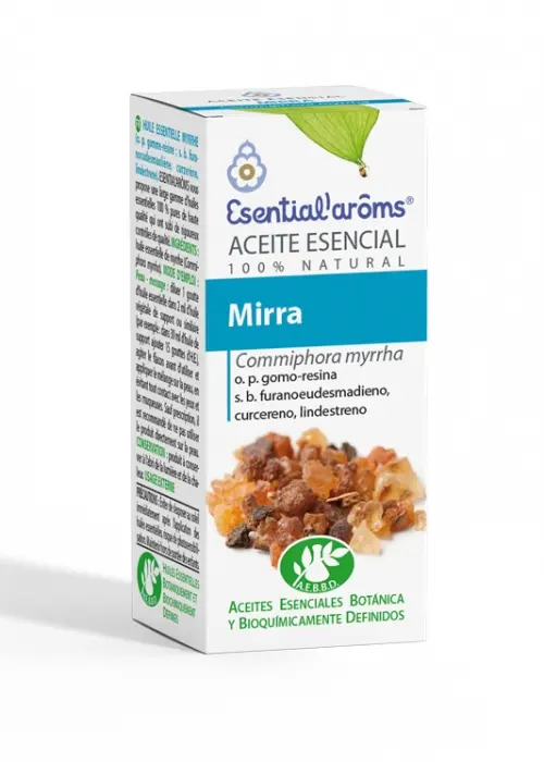 Mirra