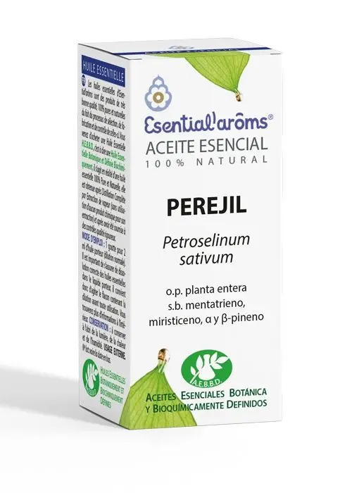 Perejil