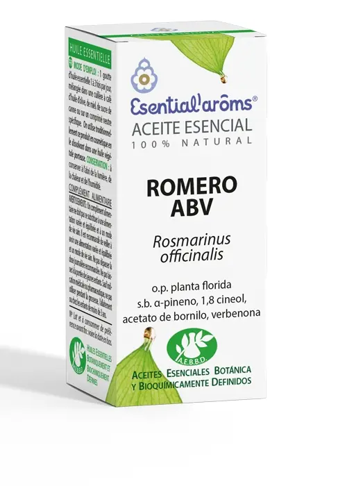 Romero ABV (verberona)