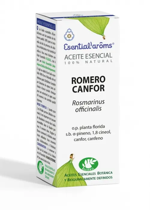 Romero Canfor