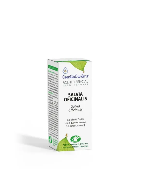 Salvia Officinalis