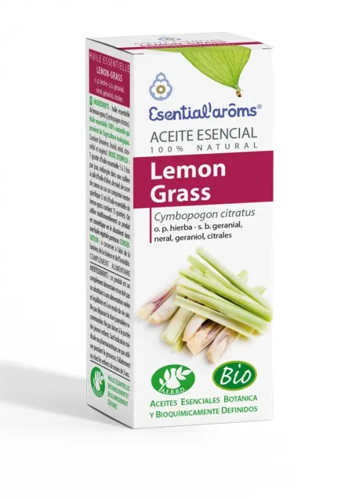 Lemon Grass Bio