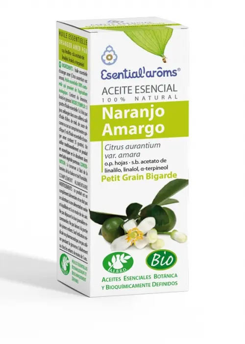Naranjo Amargo Bio