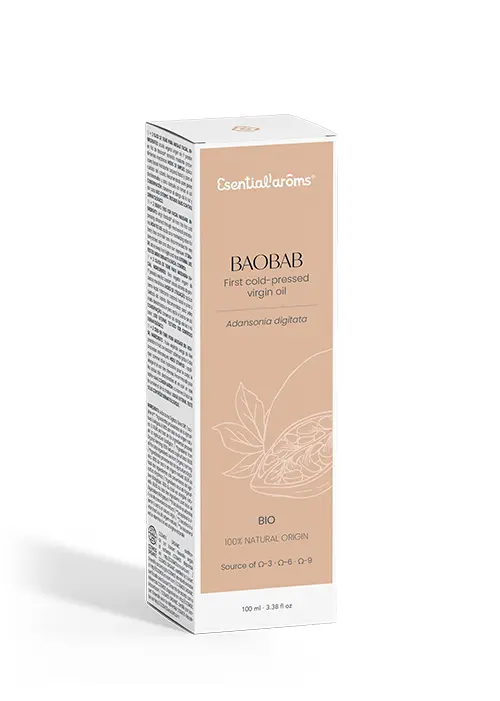 Aceite vegetal de Baobab BIO