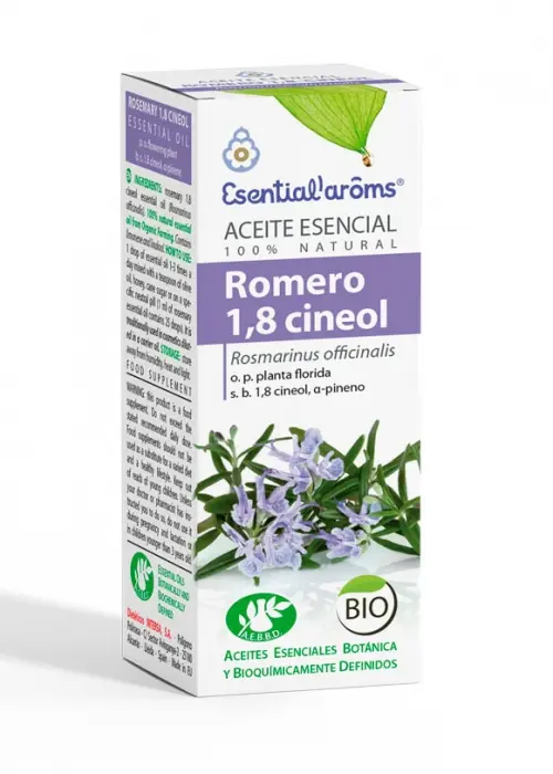 Romero 1,8 cineol
