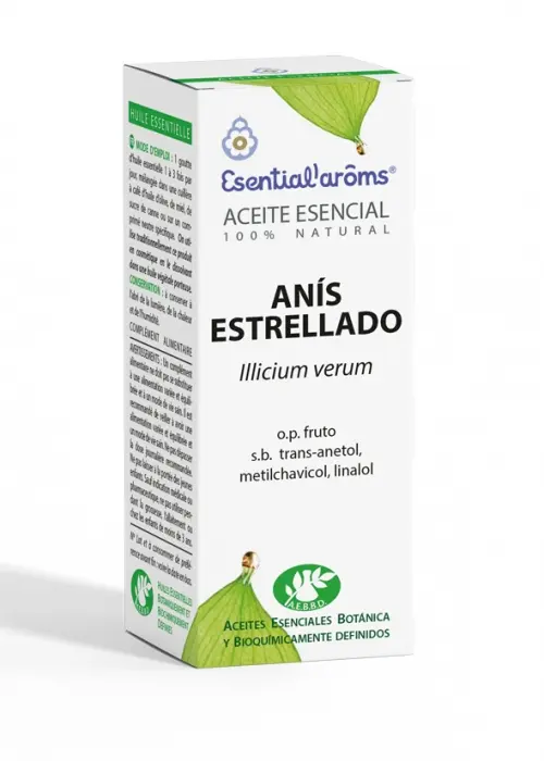 Anís Estrellado