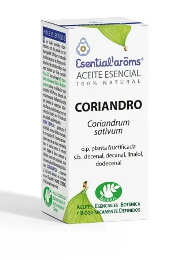 [AE032] Coriandro
