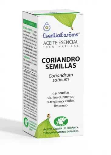 [AE197] Coriandro semillas