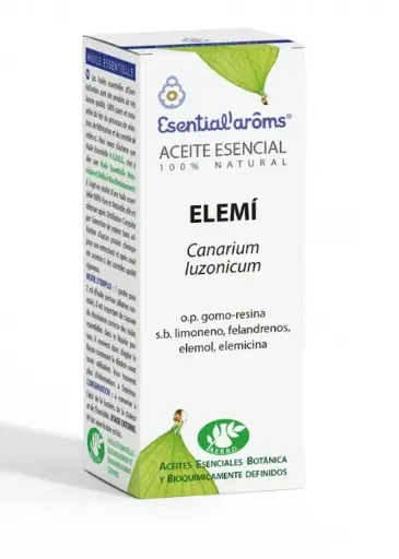[AE034] Elemi
