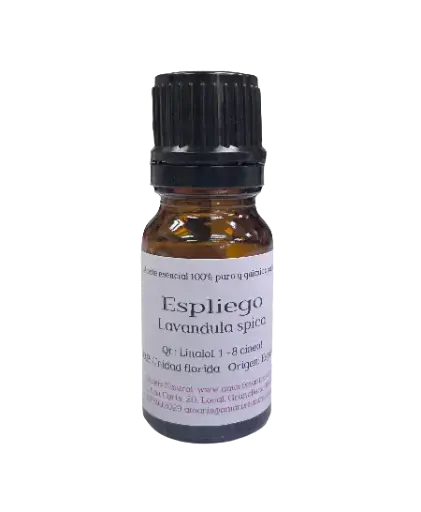 [AE037] Espliego ART