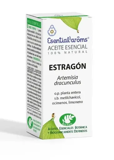 [AE038] Estragón