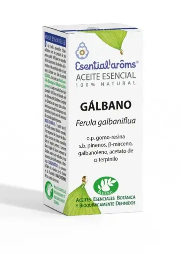 [AE042] Gálbano