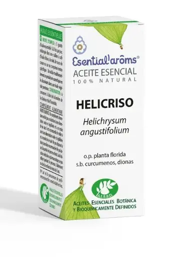 [AE048] Helicriso (Siempreviva)