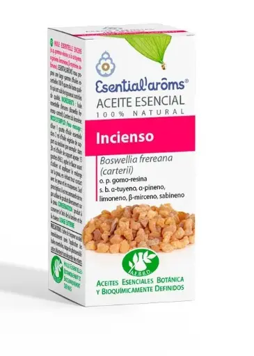 [AE051] Incienso
