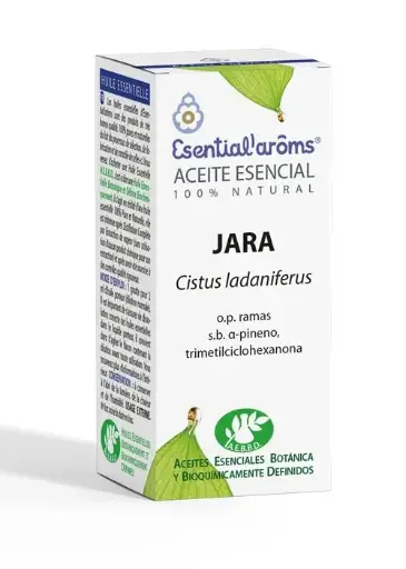 [AE053] Jara