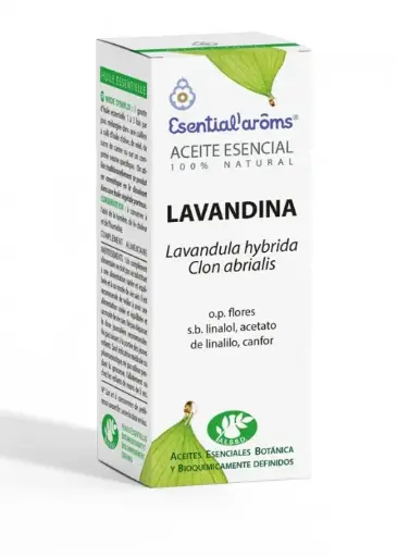[AE060] Lavandina
