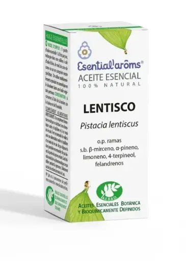 [AE062] Lentisco