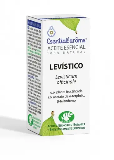 [AE164] Levístico