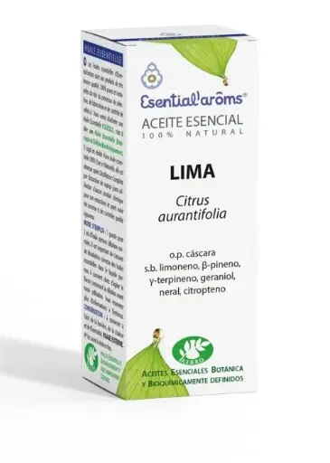 [AE063] Lima