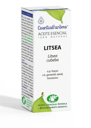 [AE066] Litsea