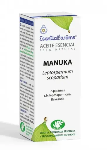 [AE069] Manuka