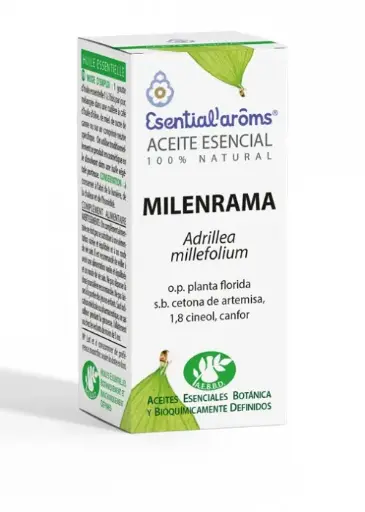 [AE165] Milenrama