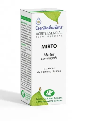 [AE077] Mirto