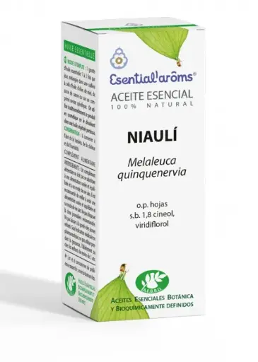 [AE091] Niauli