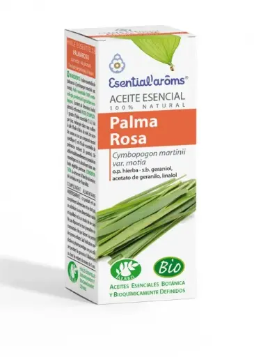 [AE095] Palma Rosa Bio