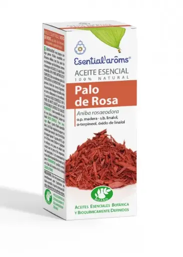[AE096] Palo de Rosa