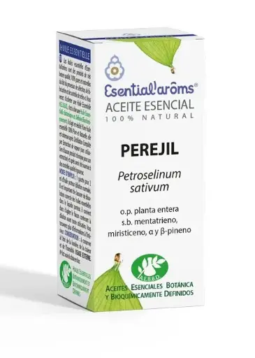 [AE098] Perejil