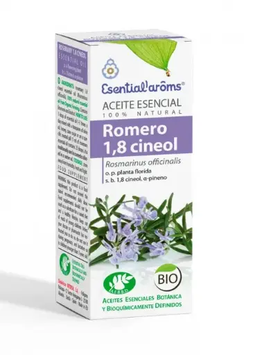 Romero 1,8 cineol