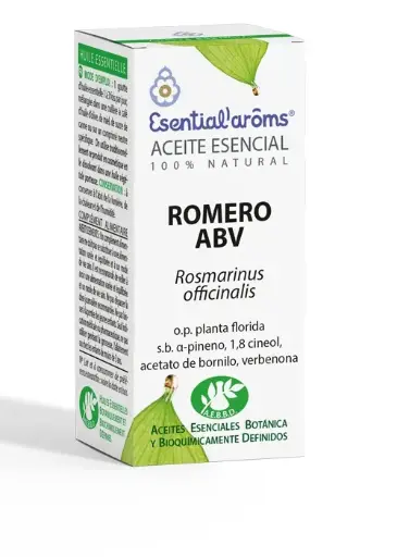 [AE107] Romero ABV (verberona)