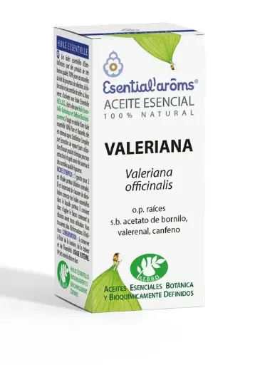 [AE116] Valeriana
