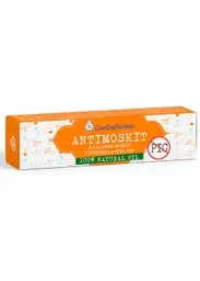 [AV171] Anti moskit  Roll-on