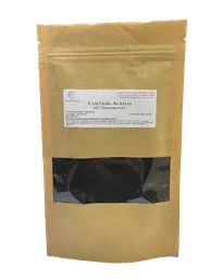 [MP013] Carbón Activado en polvo