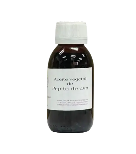 [AV045-100] Pepita de Uva 1ª presión en frío BIO ART