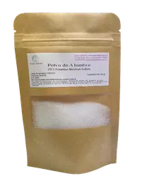 [MP032] Polvo de Alumbre