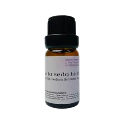 [MP034] Proteína de la Seda