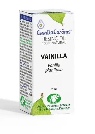 [AB004] Resinoide de Vainilla