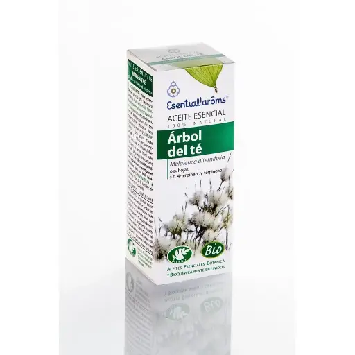 [AE013] Árbol de té