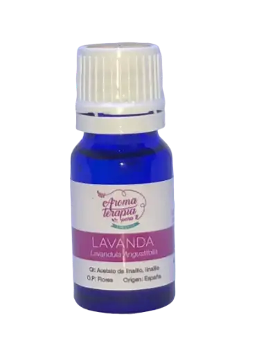 [AE058] Lavanda ART