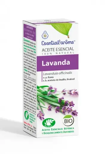 [AE059] Lavanda Bio