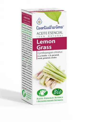 Lemon Grass Bio